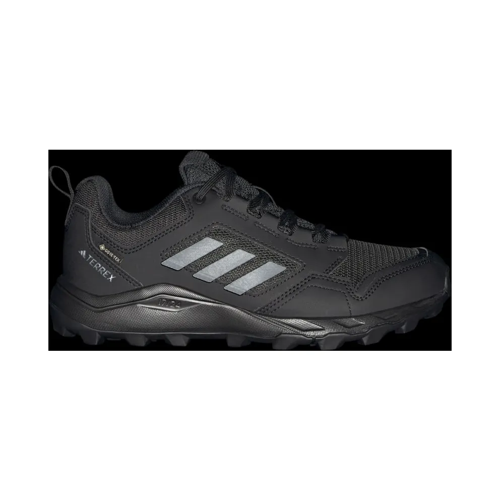 Adidas Tracerocker 2.0 GORE-TEX Trail Running Core Black / Core Black / Grey Five (JI1307)