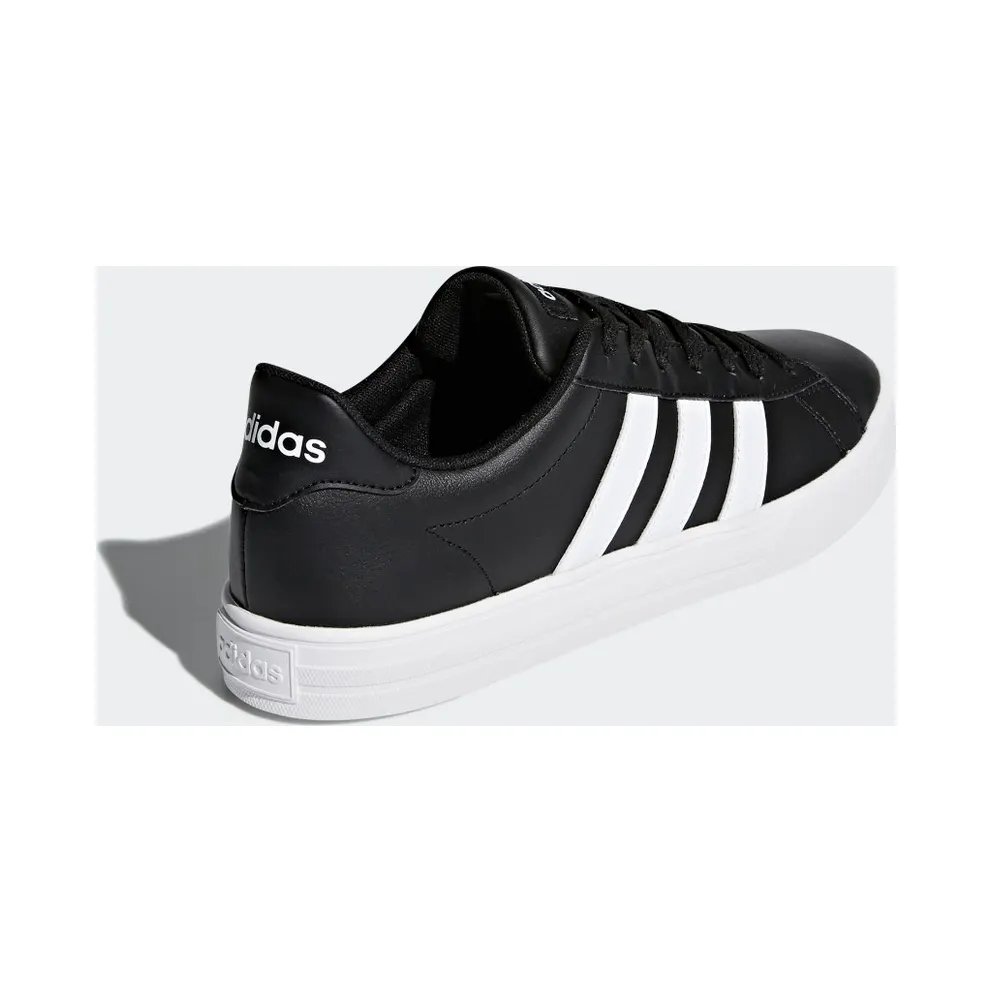 adidas Daily 2.0 Core Black / Cloud White / Cloud White (DB0161)
