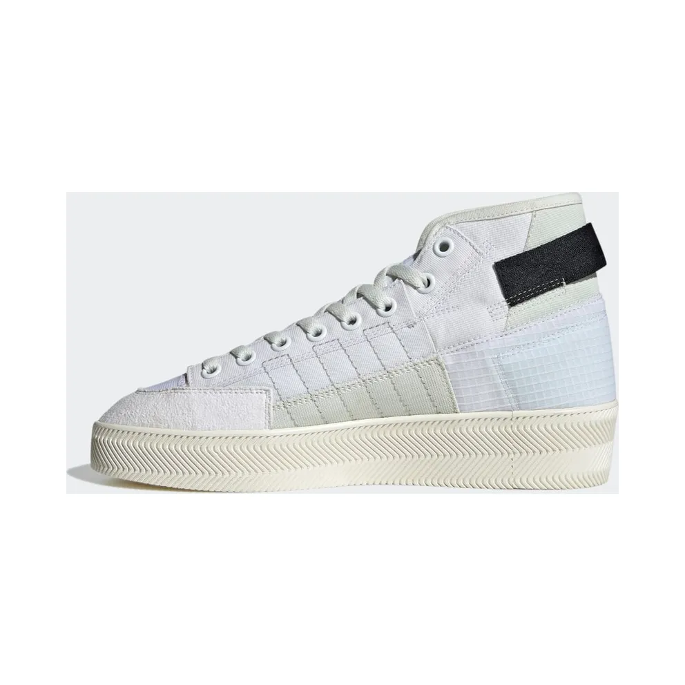 Adidas Nizza Parley Cloud White / Cloud White / Off White (GZ1474)