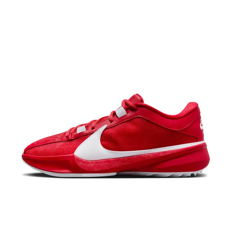 Nike Zoom Freak 5 TB University Red (DZ2946-600)