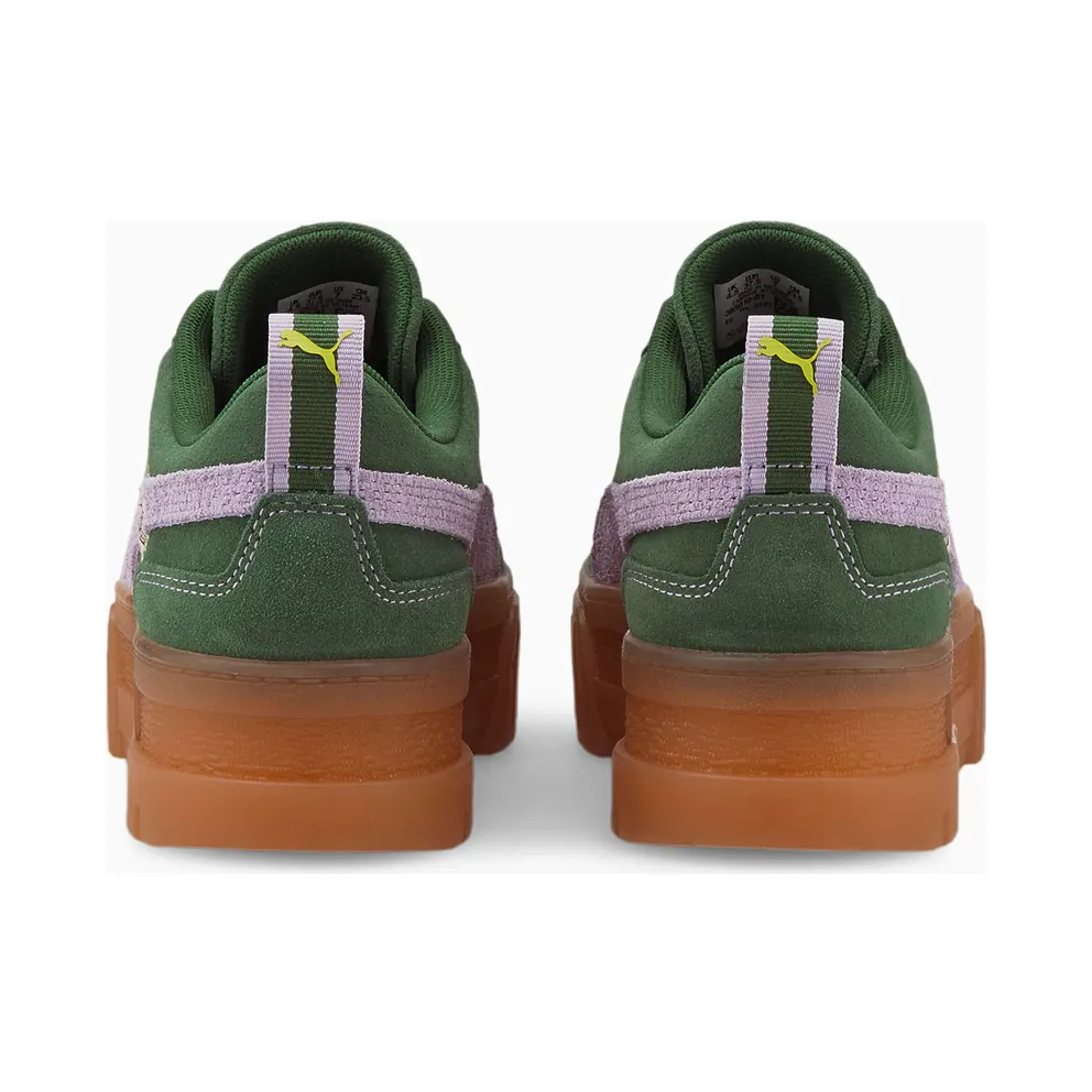PUMA x Liberty Mayze Women’ Greener Pastures/Pastel Lilac (385010-01)