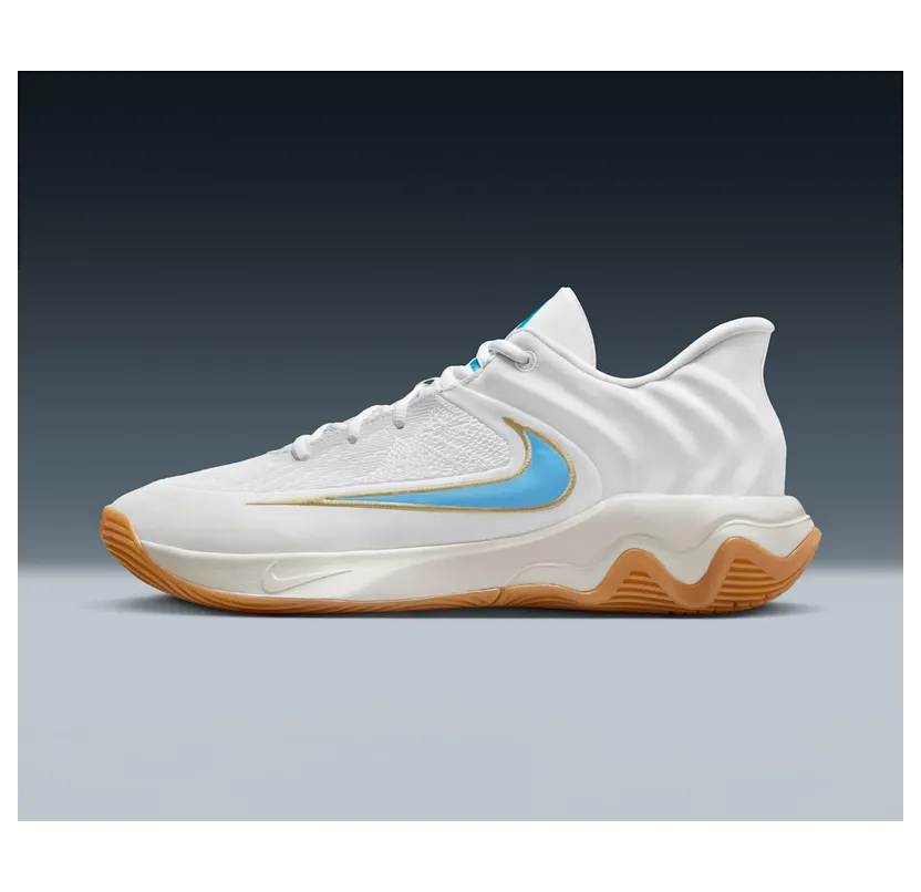 Nike Giannis Immortality FQ3680-101