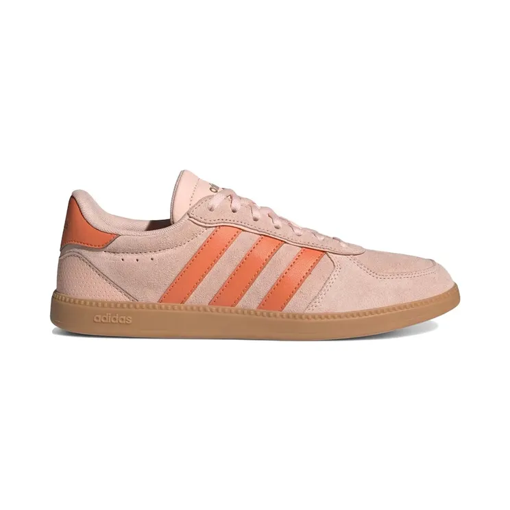 adidas Breaknet Sleek Blush Pink Dusky Orange (KI9250)