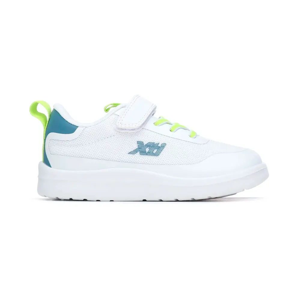 Xti Kids sneaker White (153116-White)