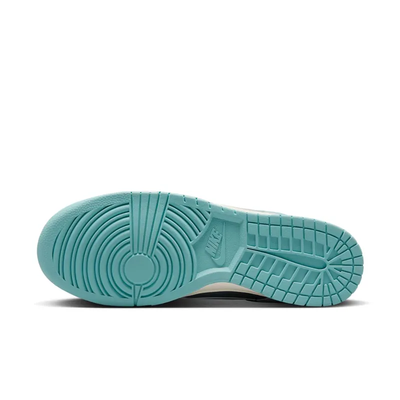 Nike Dunk Low Retro Photon Dust Denim Turquoise (HF5441-001)