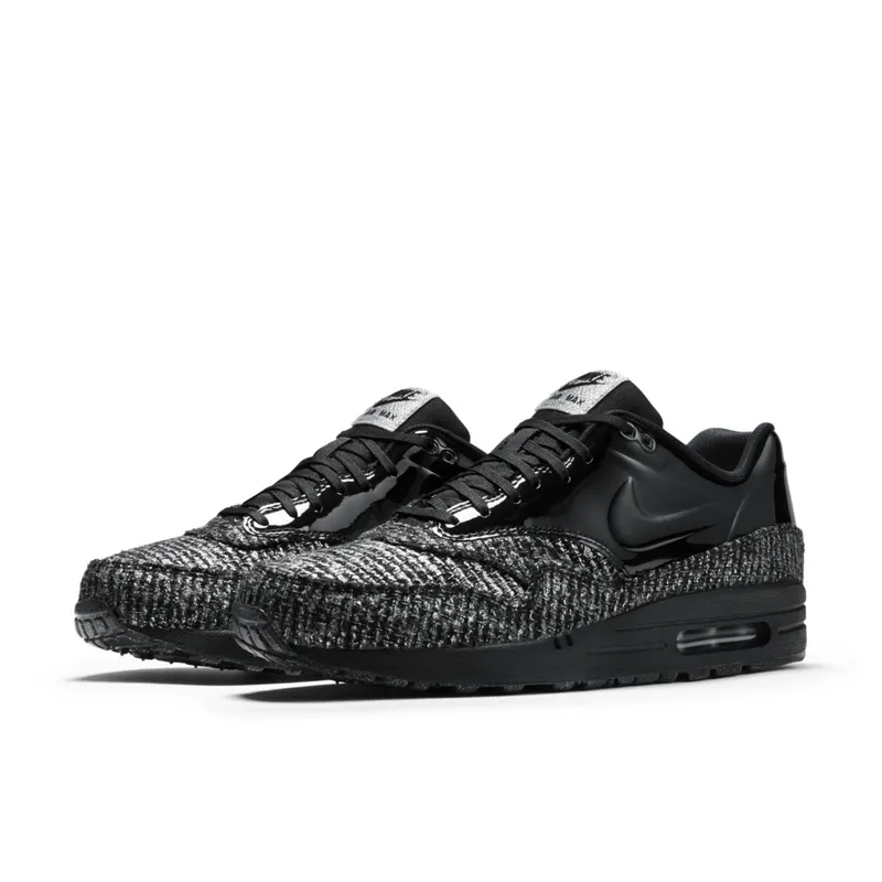 Nike Air Max 1 NYE Collection (GS) (615868-002)