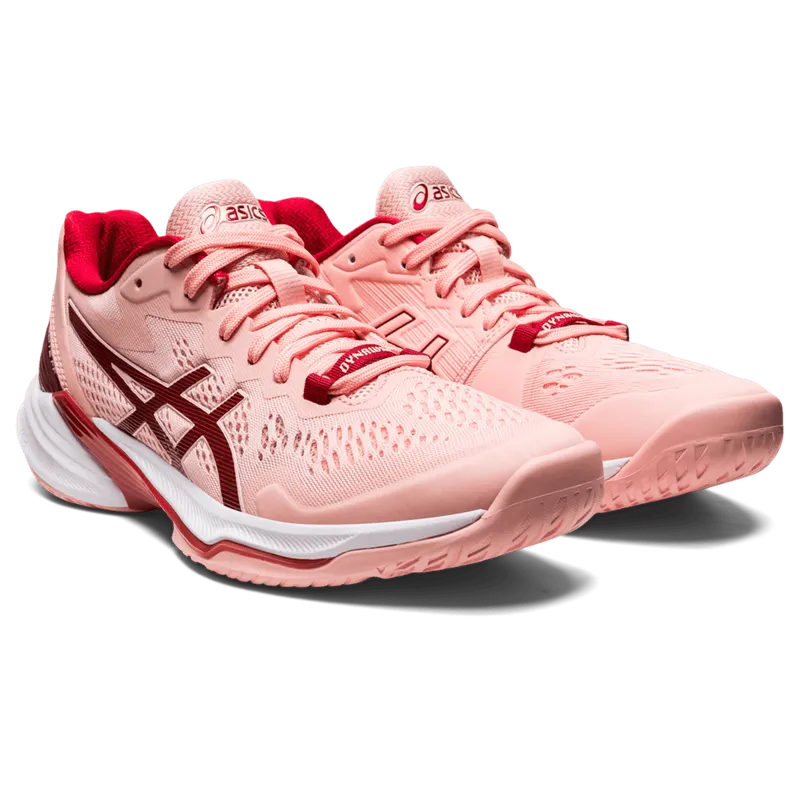 Asics SKY ELITE™ FF 2 Frosted Rose/Cranberry (1052A053.700)