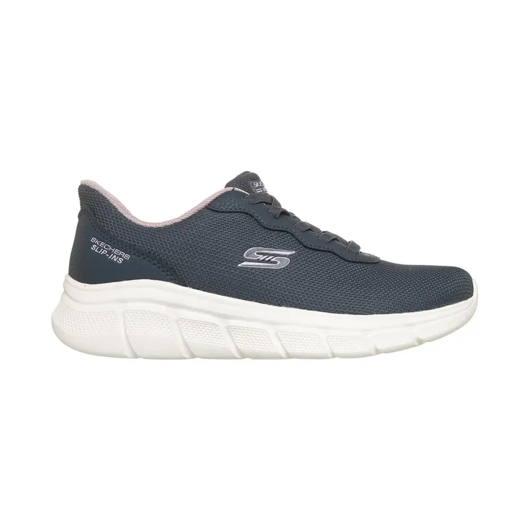 Skechers Slip-ins: BOBS Sport B Flex – Flex Lucy Donker Marine