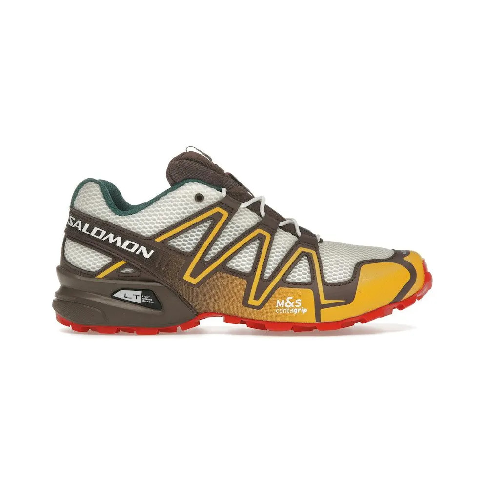 Salomon Speedcross 3 VANDYTHEPINK Burger (L47714900)