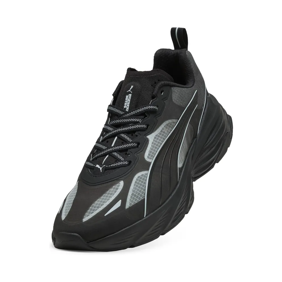 Puma Fade “Puma Black / Fresh Water” (404467_05)