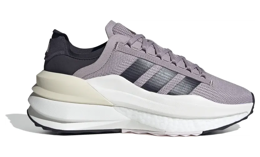 Adidas Dame Paars (IF9158)
