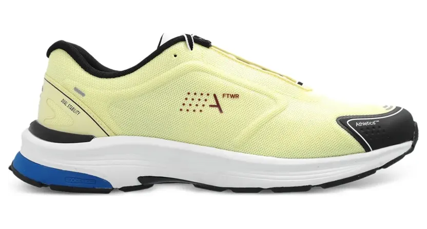 Athletics Footwear One Remastered “Yellow” (OA850001T)