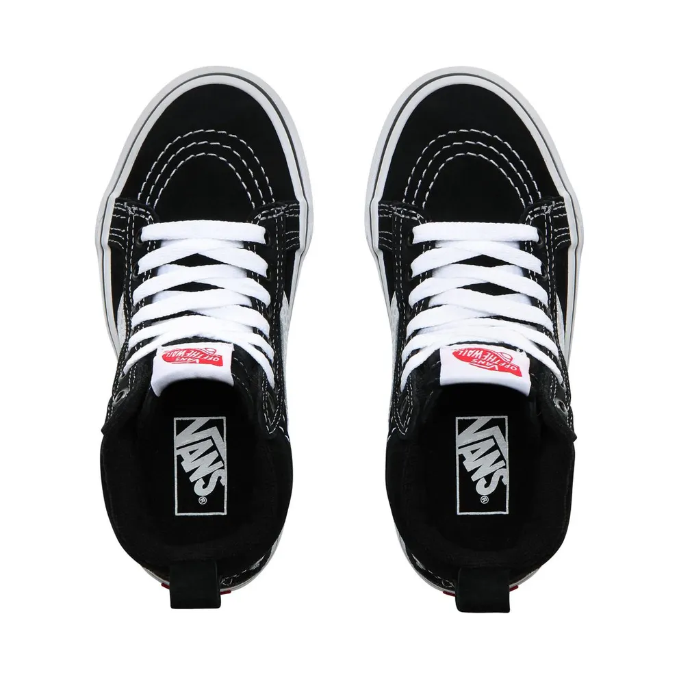 Vans Sk8-hi Mte (Black) (VN0A2XSNDX6)