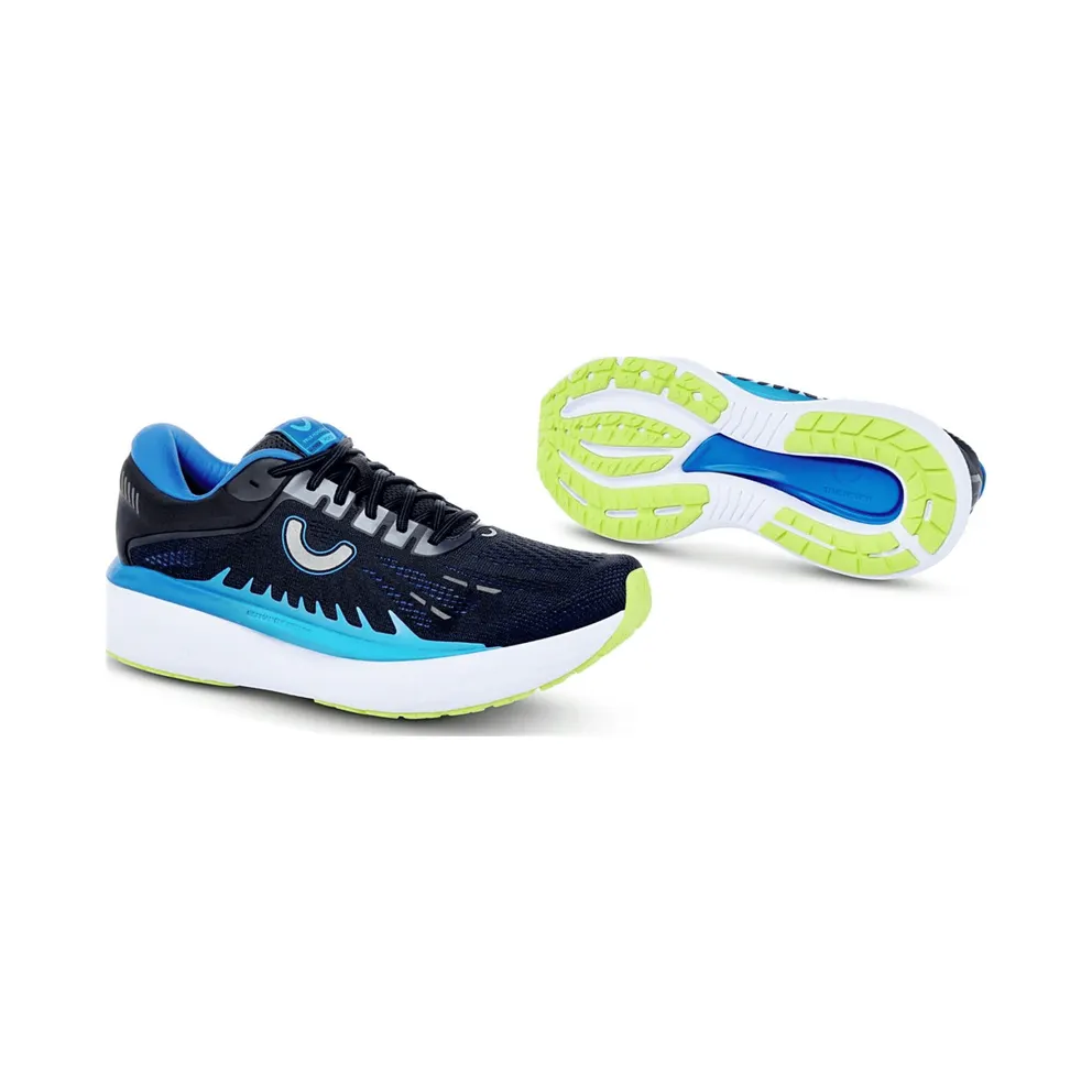 True Motion sneaker Blue (TMM01101D02)