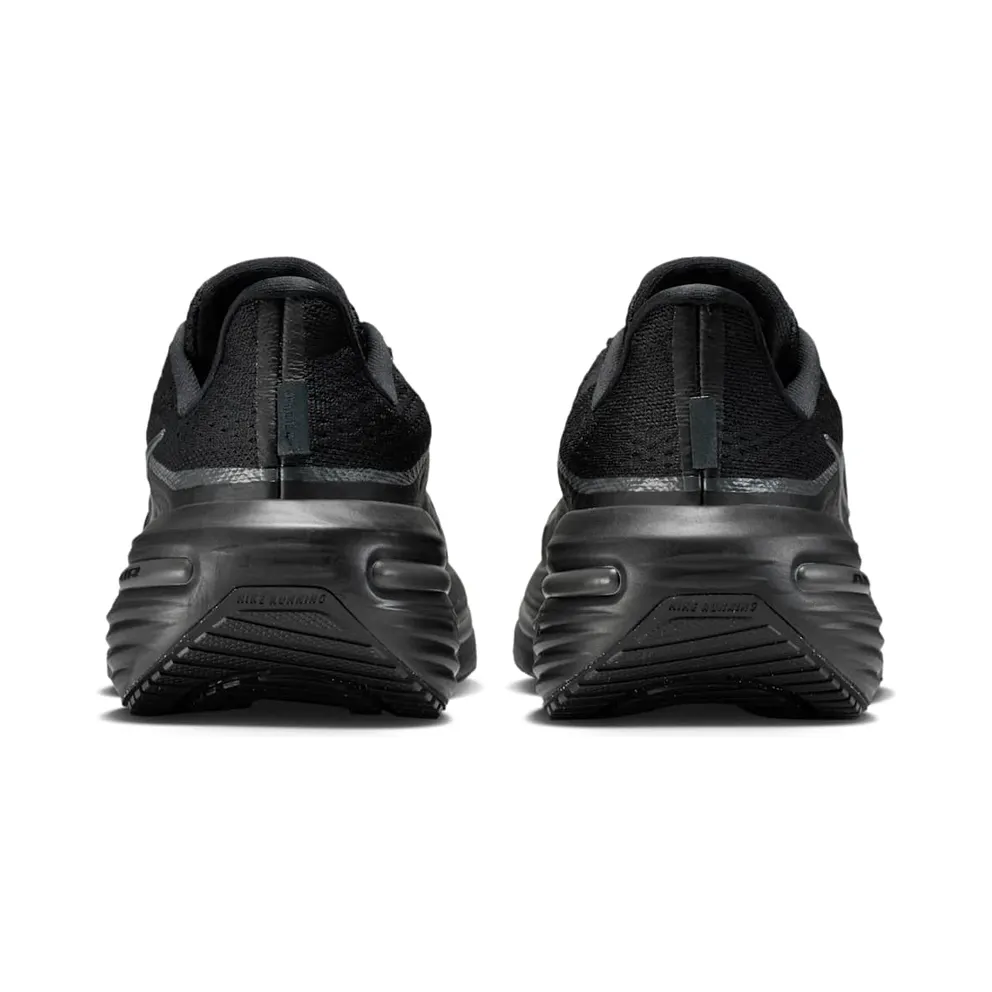Nike Air Winflo 12 Black Dark Smoke Grey (HV9273-001)