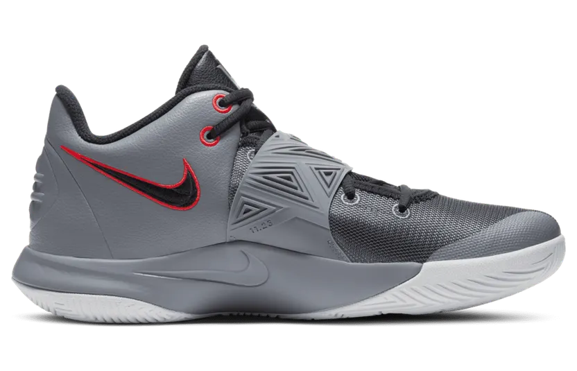 Nike Kyrie Flytrap III Cool Grey