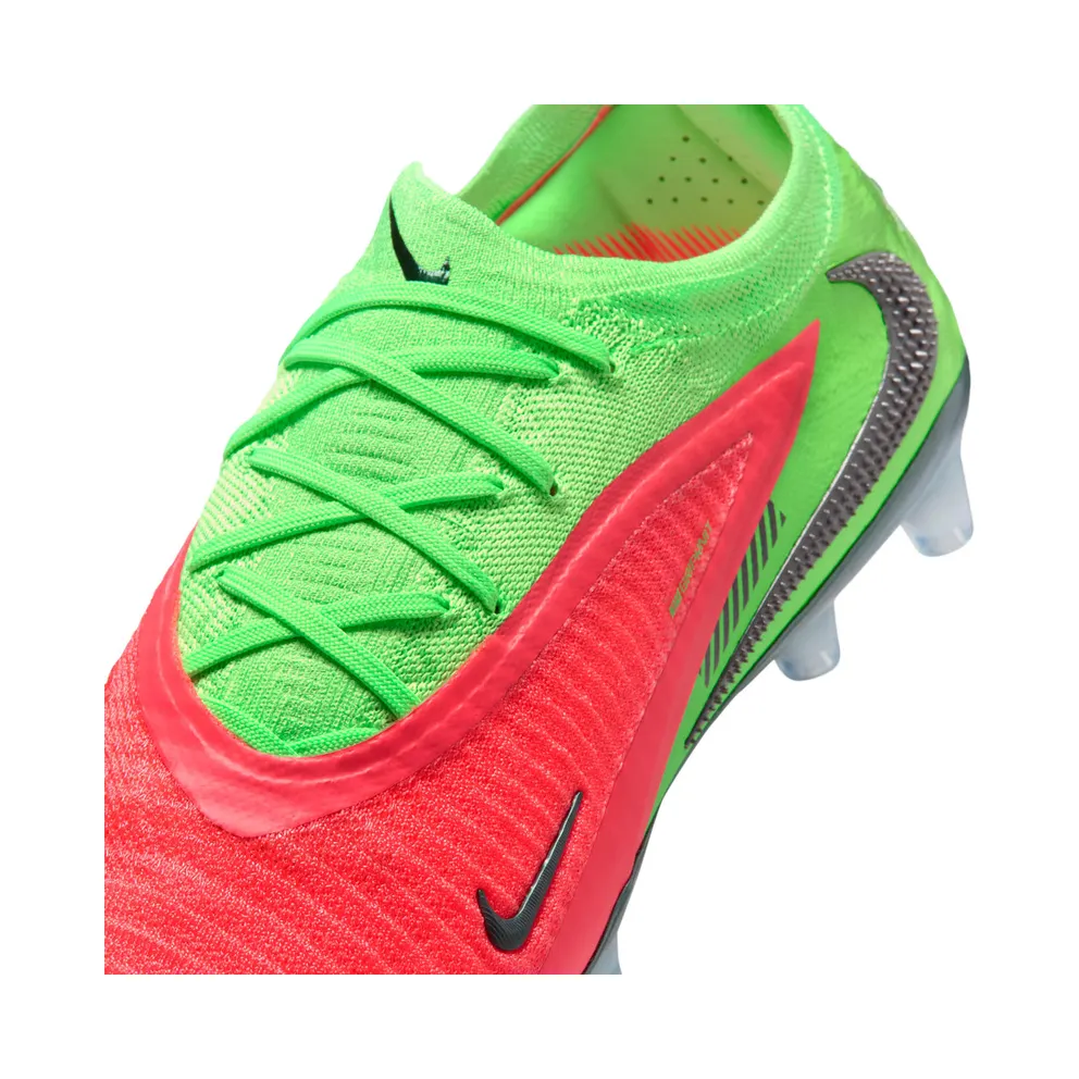 Nike Phantom 6 Low Elite AG Erling Haaland Harness Your Haaland (IH1784-603)