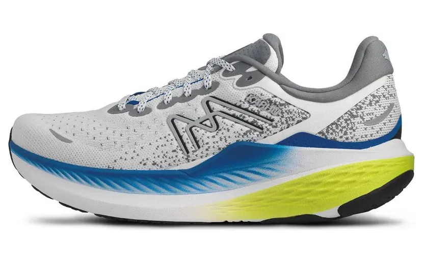 Karhu Mestari Run 1.5 Herren Laufschuhe, weiß, Größe 41 ½ (F105012)