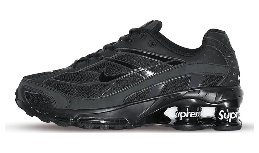 Nike Shox Ride DN1615-001