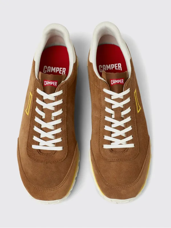 camper-sneaker K101097-003DRIFTWALK0