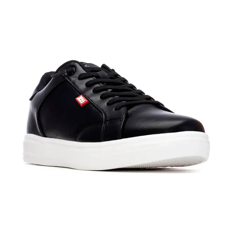 Xti 144145 Schoenen 144145-Black
