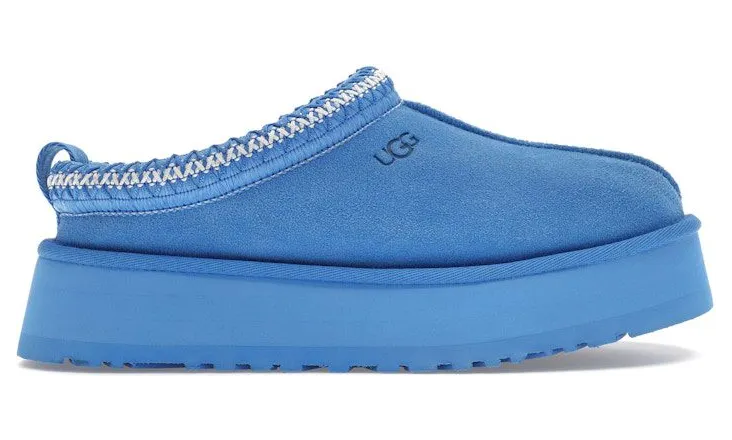UGG Tazz Slipper Big Sky (1122553-BGSK)