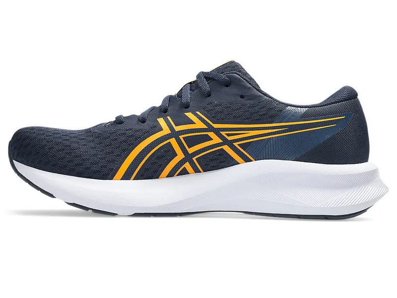 ASICS PATRIOT 14 “Midnight / Yamabuki” (1011C050-403)