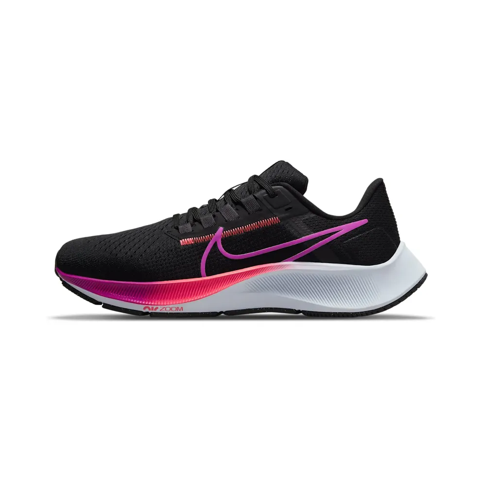 Nike Air Zoom Pegasus 38 Schwarz (CW7358-011)