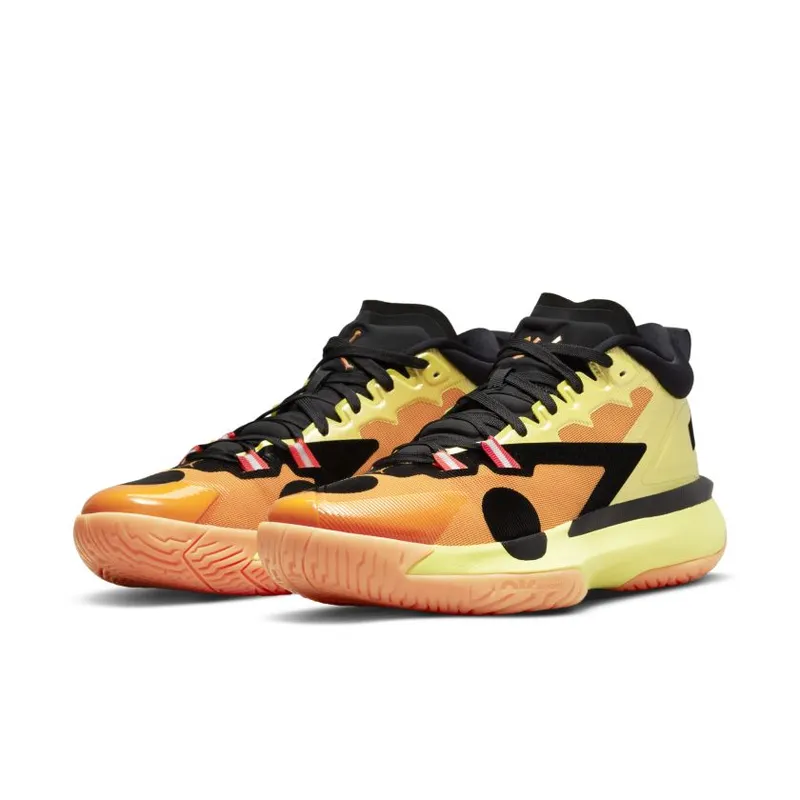 Zion 1 SPen for Men Yellow (DQ4706-780)
