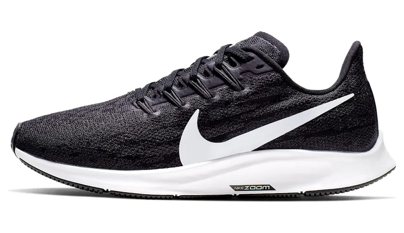 Nike Air Zoom Pegasus 36 Black (W)