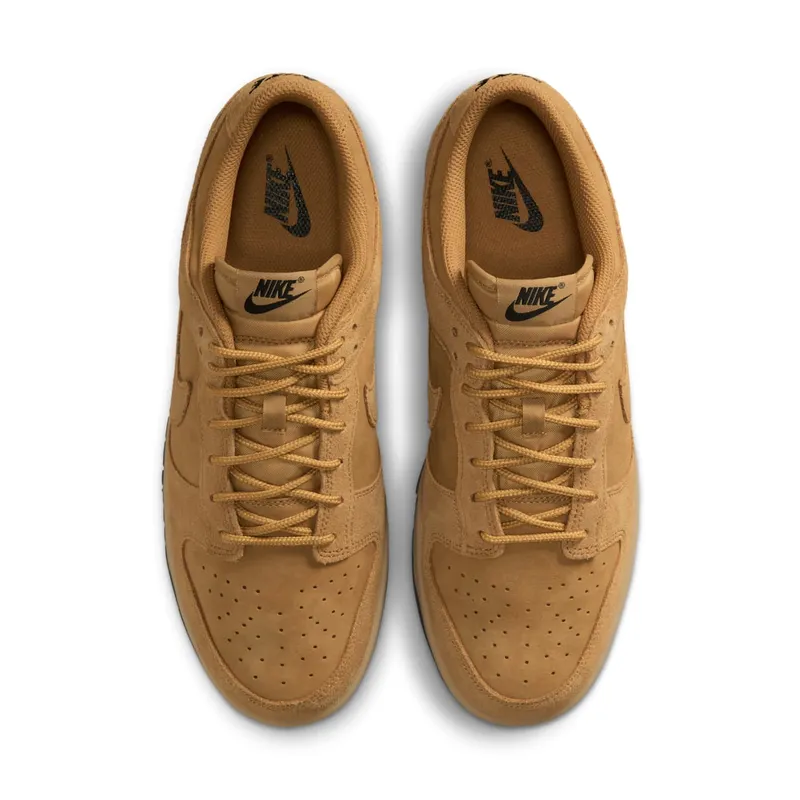 Nike Dunk Low Retro SE “Wheat” (IB6651-700)