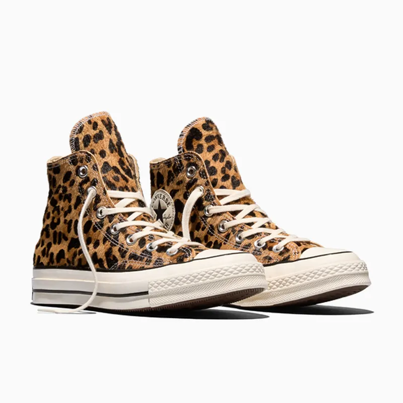 Converse Chuck 70 Black/Natural Ivory/Egret (A19169C)