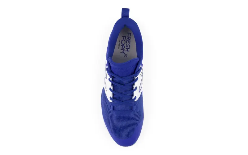 New Balance 3000 v6 “Metal White Royal Blue” (L3000TB6)