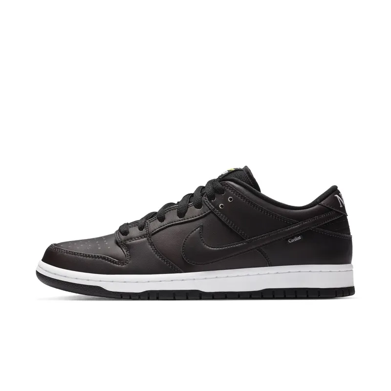 Nike SB x Civilist Dunk Low ‘Heat Map’ (2020) (CZ5123-001)