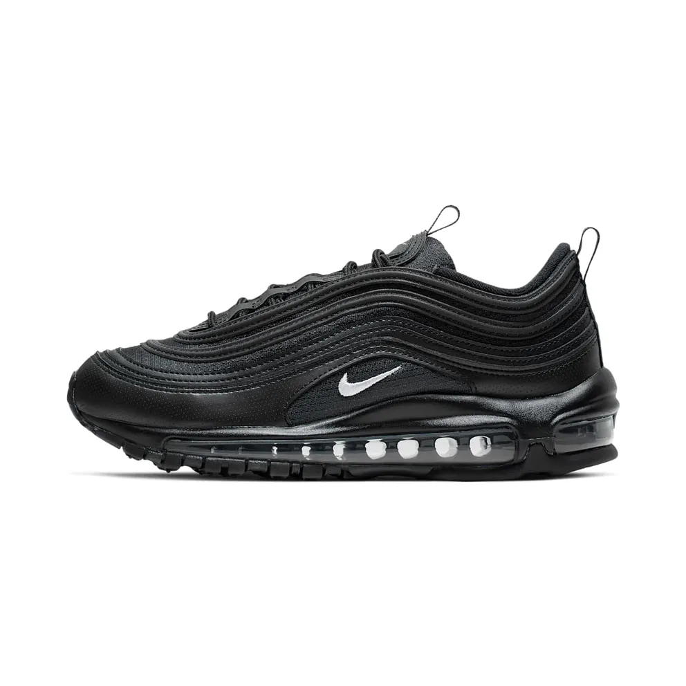 Nike Air Max 97 Schwarz (921522-011)