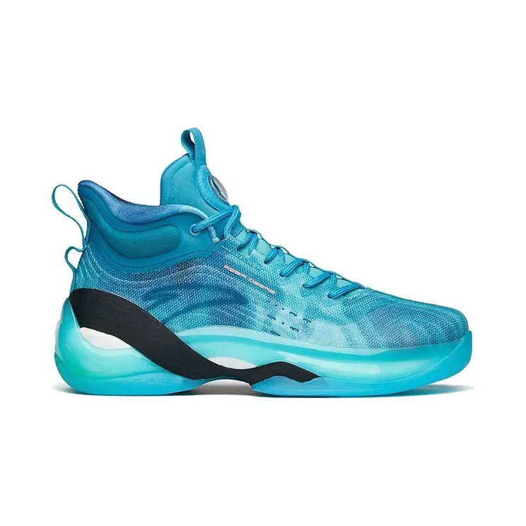 Anta Klay Thompson KT7 Pure Water (112141101-1)