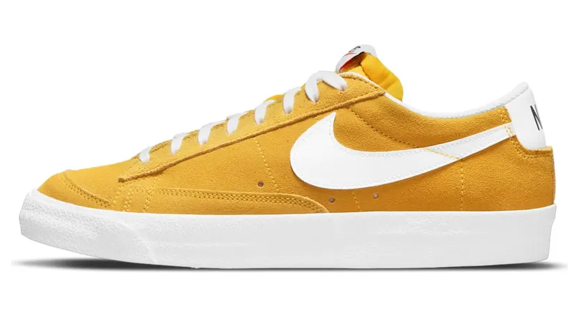 Nike Blazer Low DA7254-700