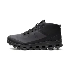 On Running Cloudroam Waterproof “Black” (3MD30070106)