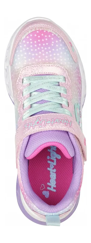 Skechers Skech Pink/Multi (302315LPKMT)