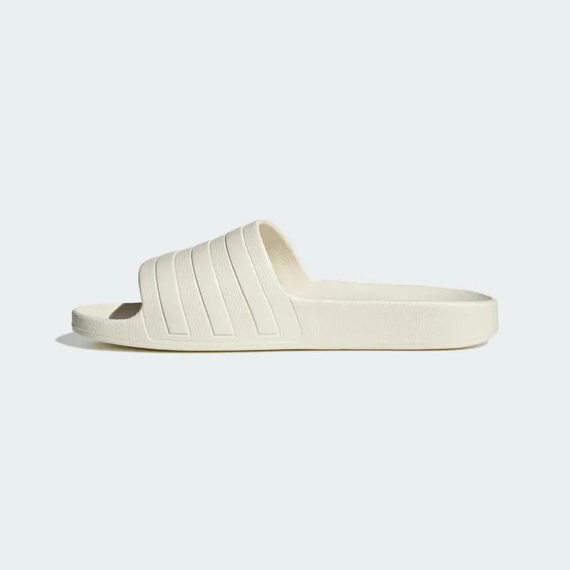 Adidas adilette Aqua Slides Off White / Off White / Off White (JP5183)
