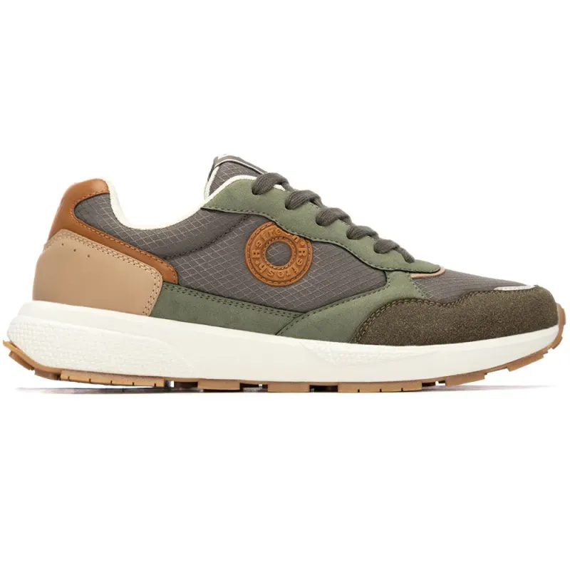 Refresh 175525 Shoes 175525-Khaki
