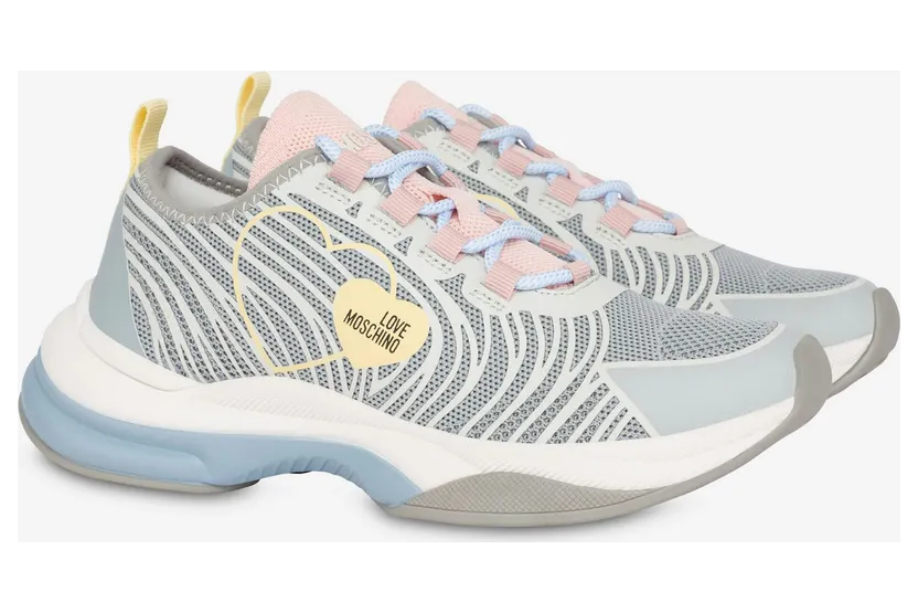 moschino-sneaker POLJA15315G1IIZX02A