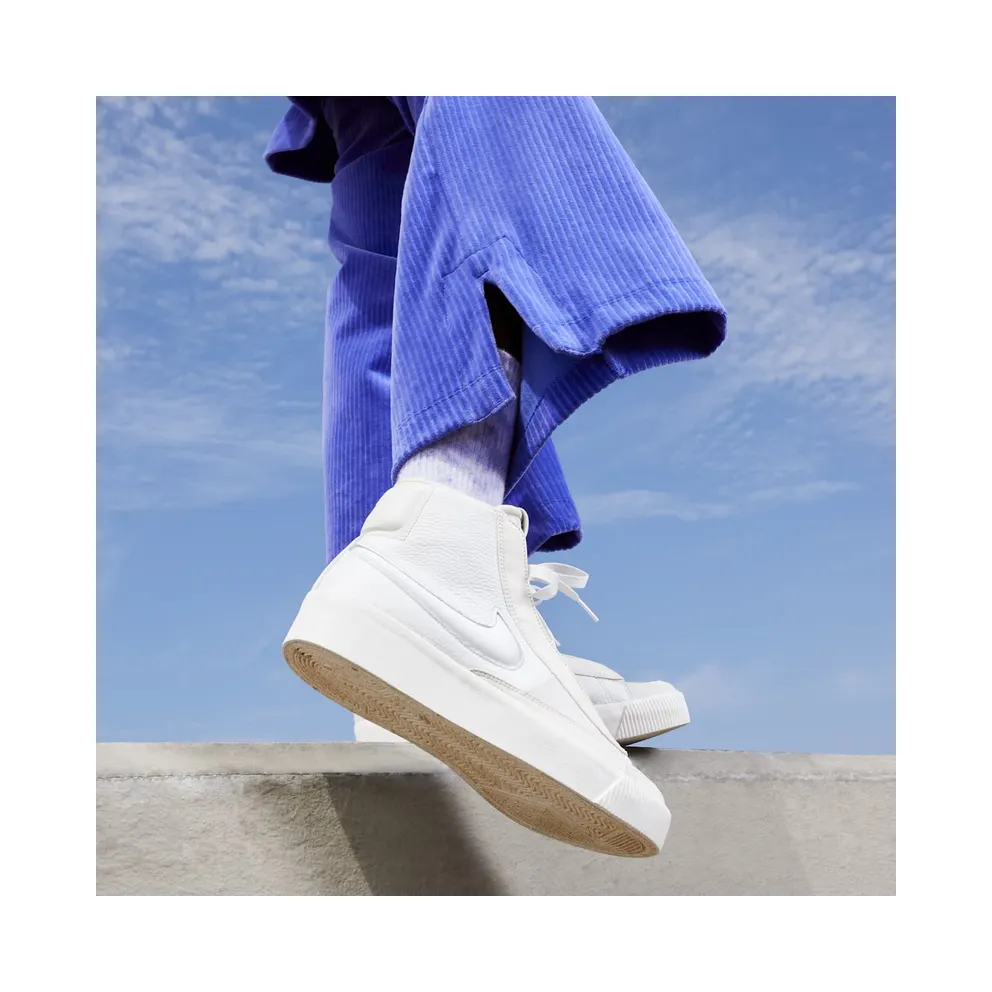 Nike BLAZER MID VICTORY “Summit White” (DR2948-100)
