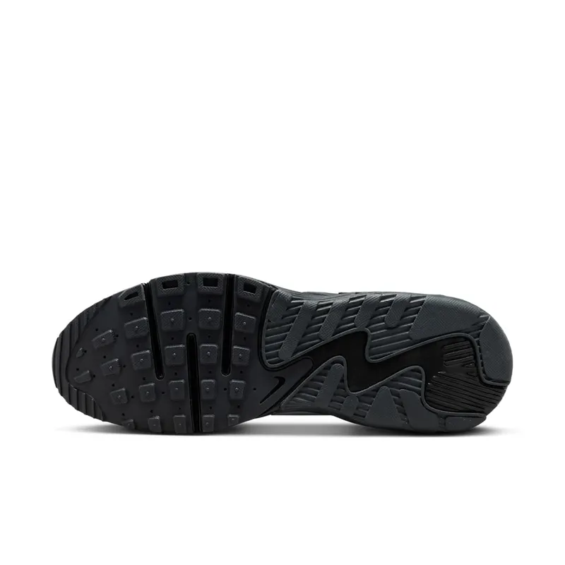 Nike Air Max Excee Dark Smoke Grey Black Racer Blue Summit White (FZ5486-001)
