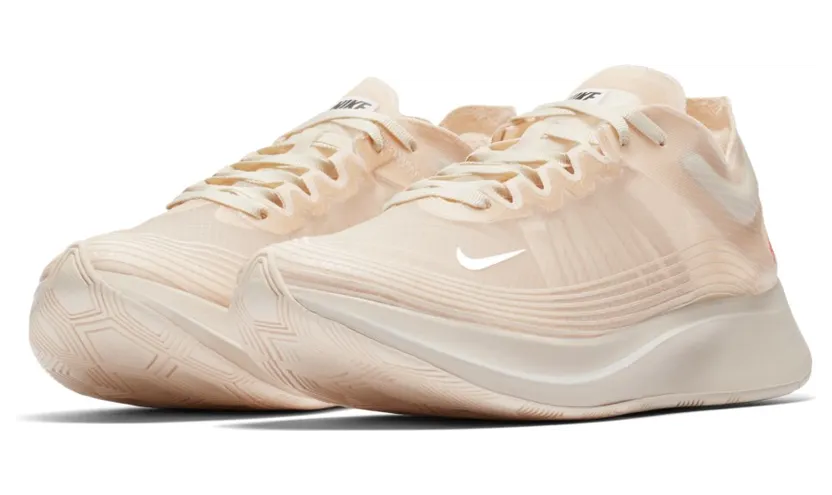 Nike Zoom Fly SP Guava Ice (W)