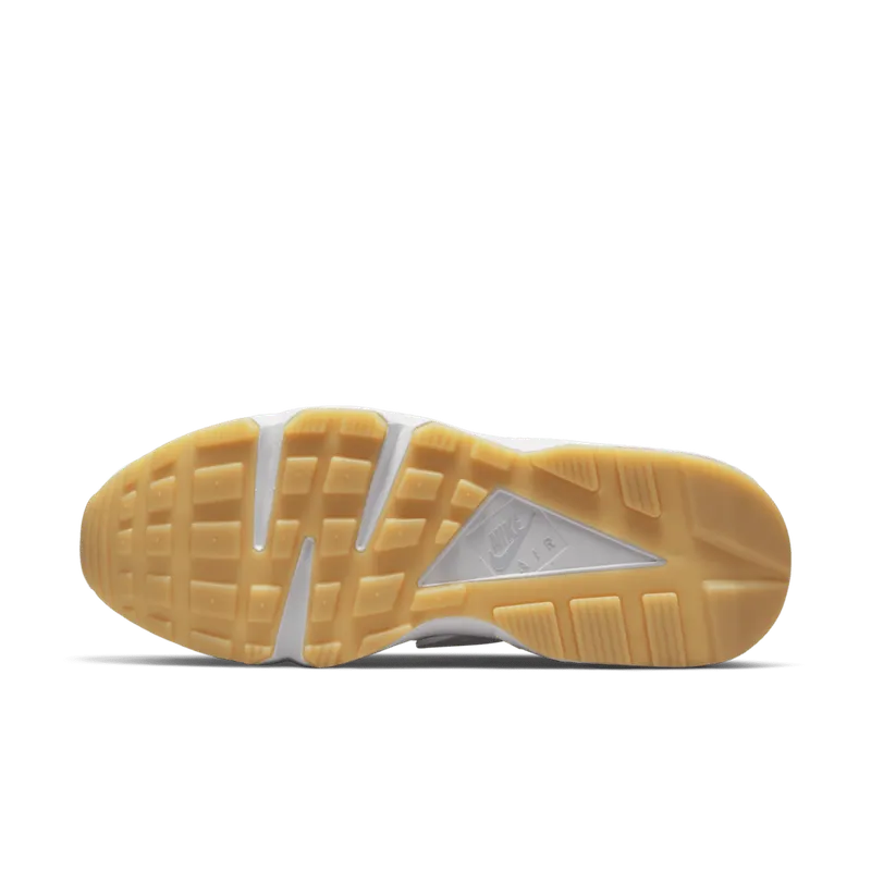 Nike Air Huarache White Gum (DR9883-100)