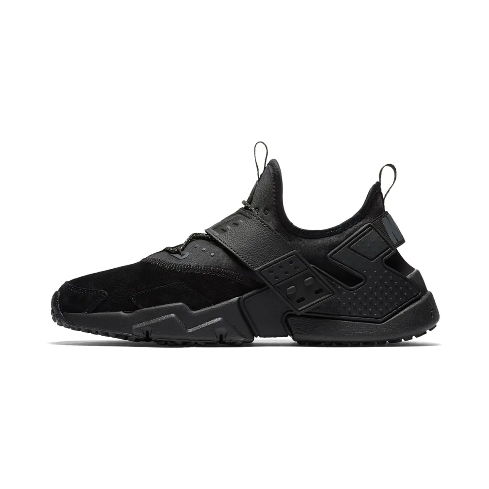 Nike Air Huarache Drift Black (AH7335-001)