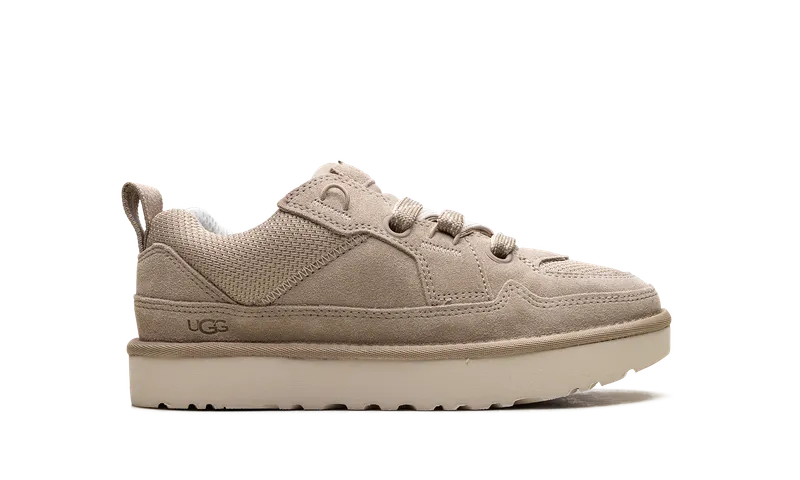 Ugg Lo Lowmel “Mustard Seed” (1168890-MDSD)