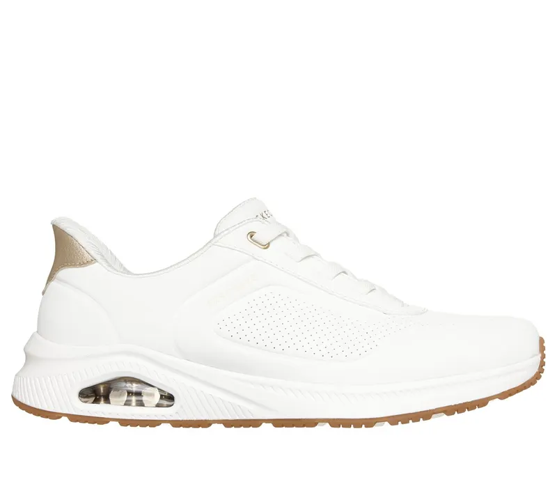 Skechers Uno White (190177WHT)