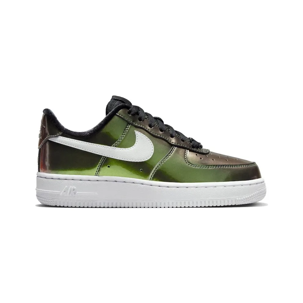 Nike Air Force 1 Low ’07 LV8 Iridescent (FV1173-010)
